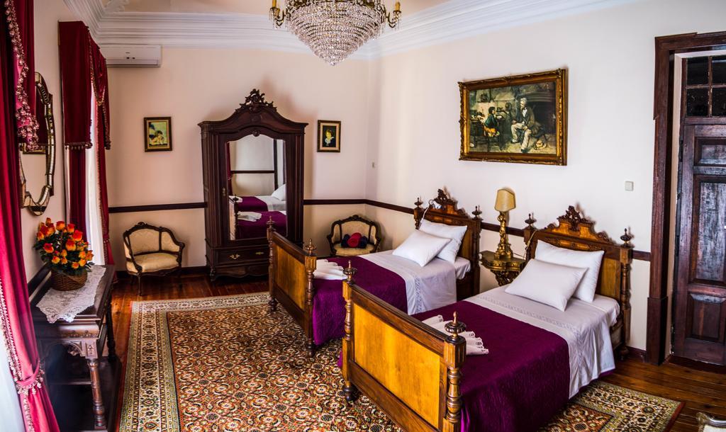 Bed & Breakfast Casa Do Serro