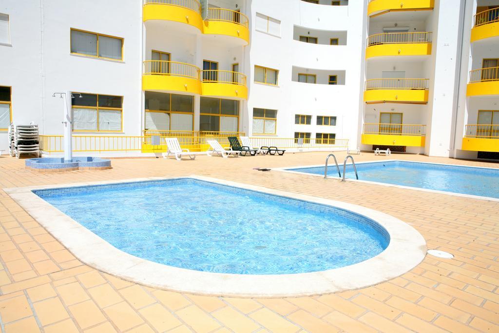 O Presidente Apartment