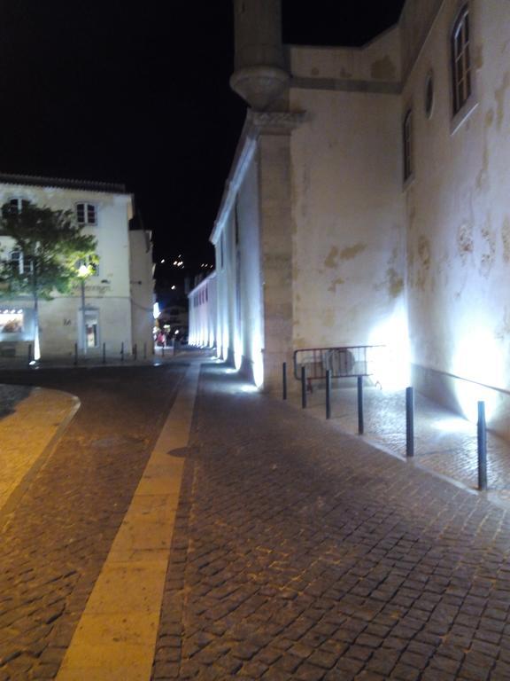 Apartment Flat Sesimbra