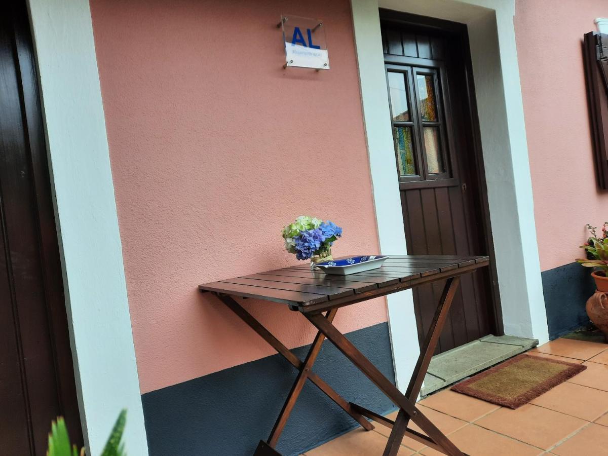 Casa Rosa Casa de férias *
