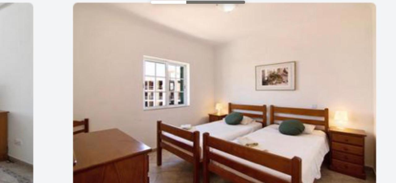 Apartment Moni Cabanas De Tavira Algarve Apartment *