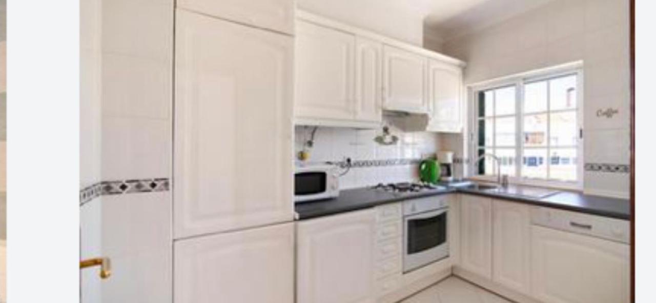 Apartment Moni Cabanas De Tavira Algarve Apartment