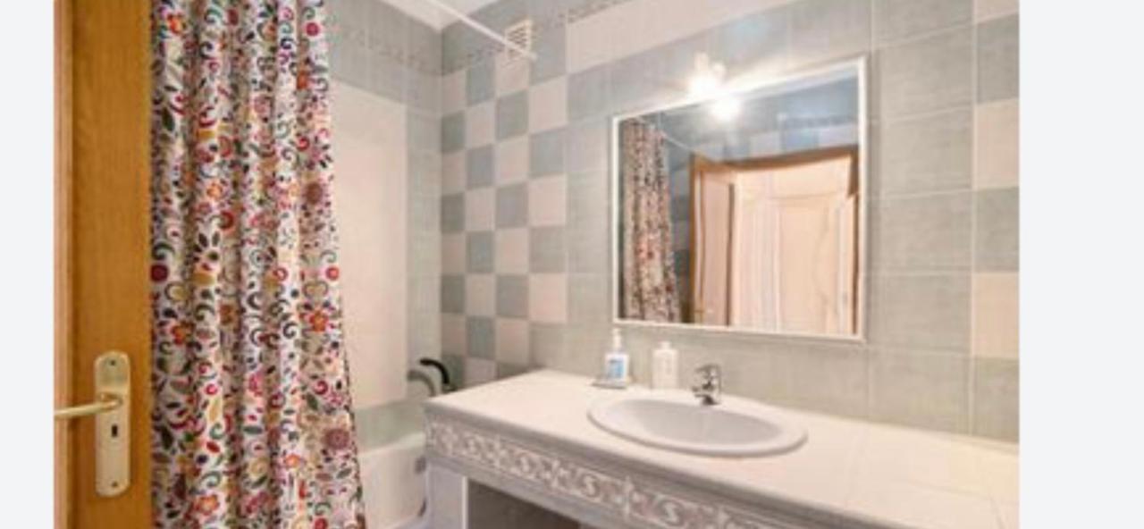Apartment Apartment Moni Cabanas De Tavira Algarve *