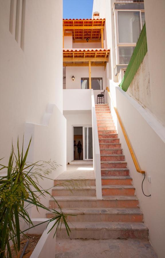 Apartment Tamar *