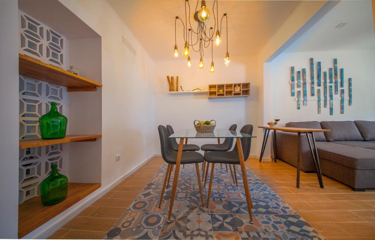 Tamar Apartment Lagos