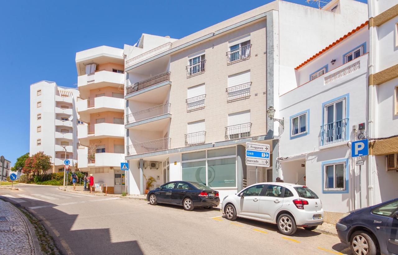 Apartment Tamar Lagos
