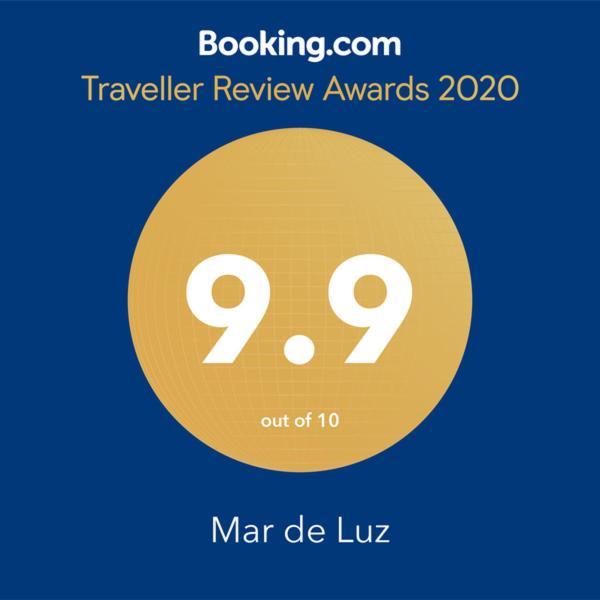 Mar De Luz Loulé