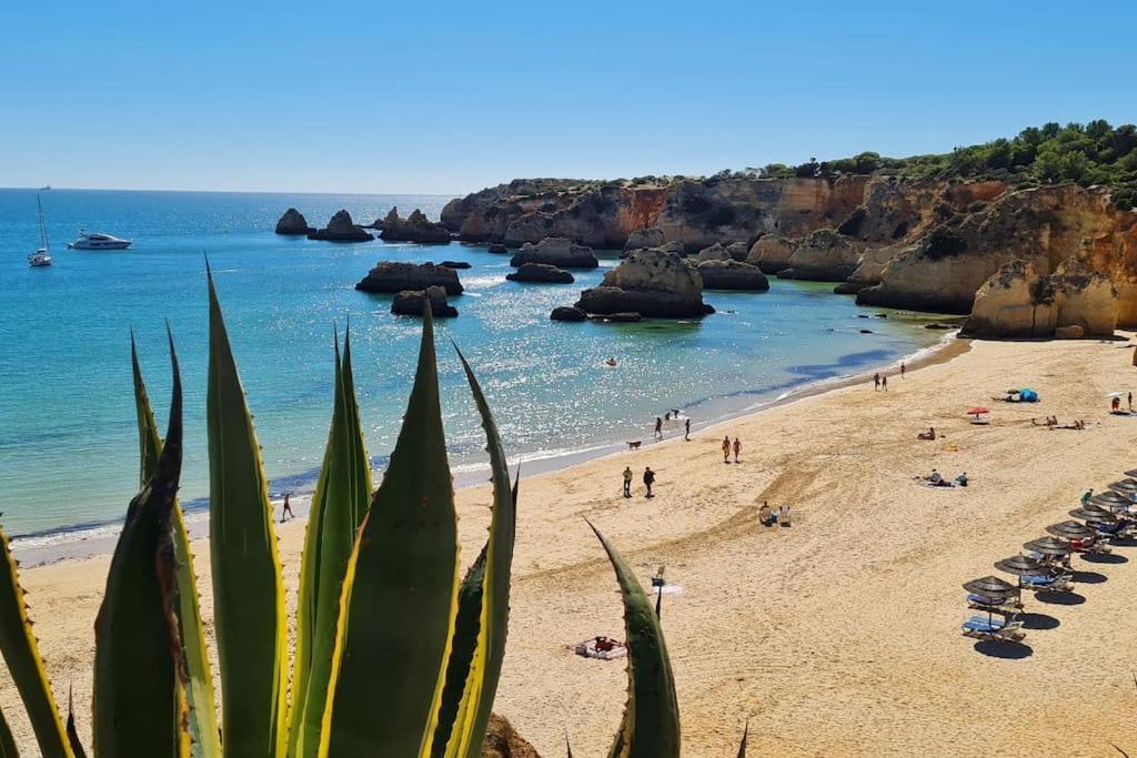 Vista Bonita With Views On The Ocean And The Hills * Portimao