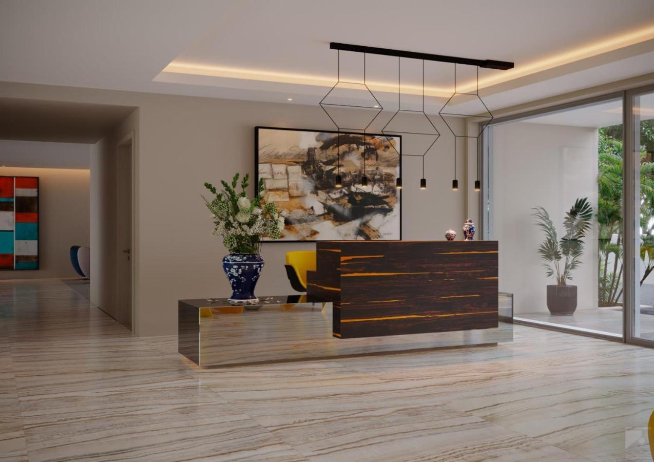Apartment 107 - Two Bedroom Funchal (Madeira)