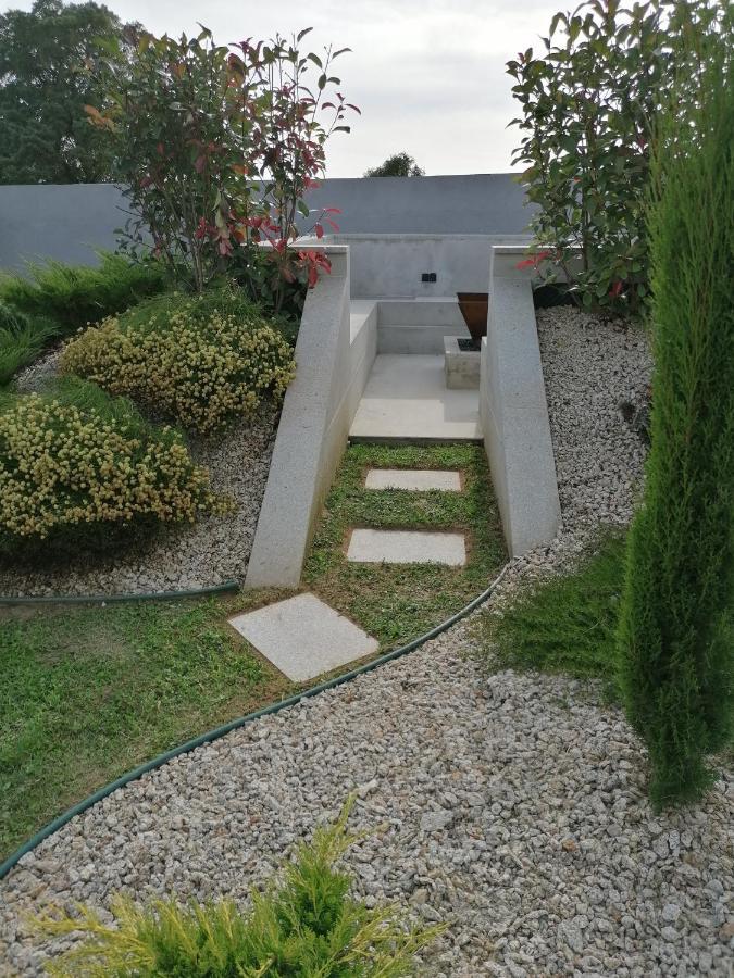 Holiday home Casa D'avo Bina Local *
