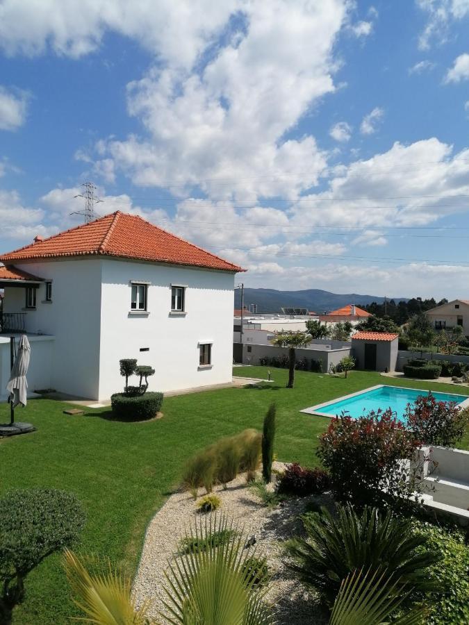 Casa D'avo Bina Local Viana do Castelo