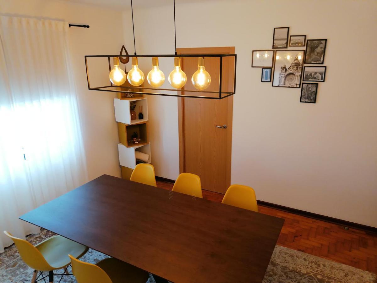 Holiday home Casa D'avo Bina Local
