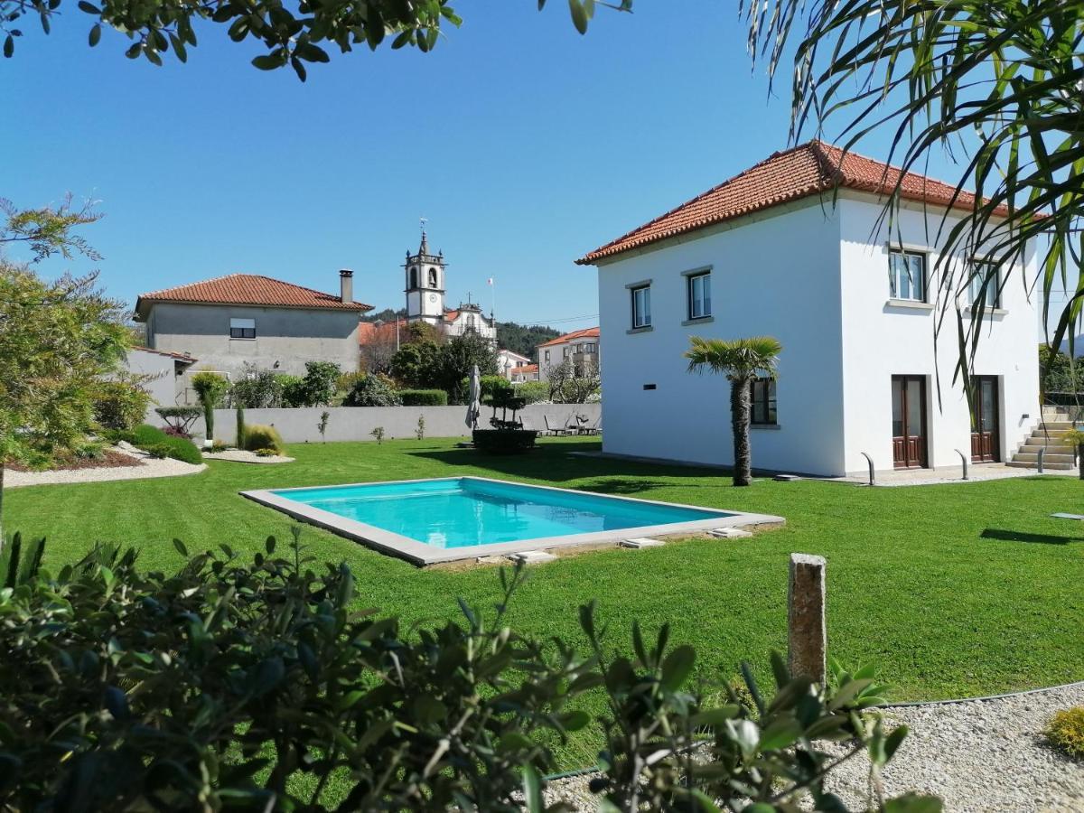 Holiday home Casa D'avo Bina Local Viana do Castelo