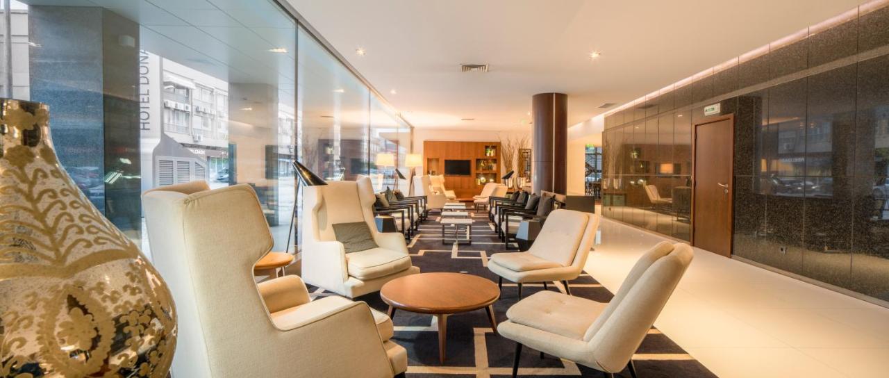 Hotel Nh Dona Ines