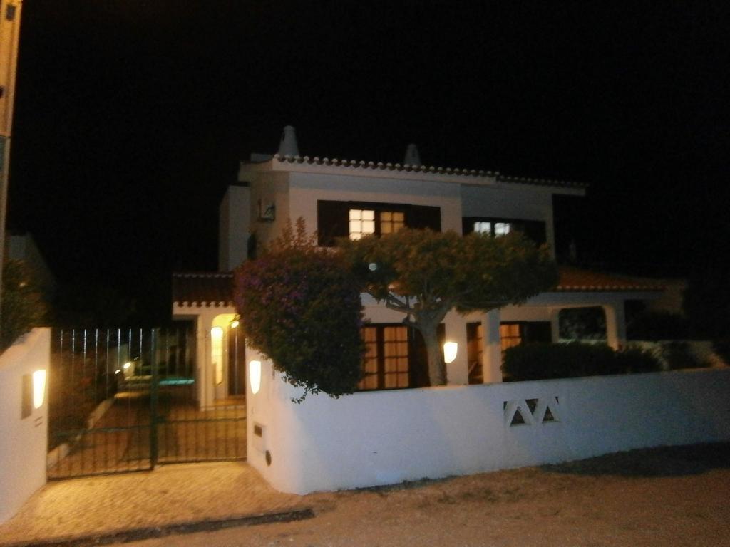 Maria Luisa * Albufeira