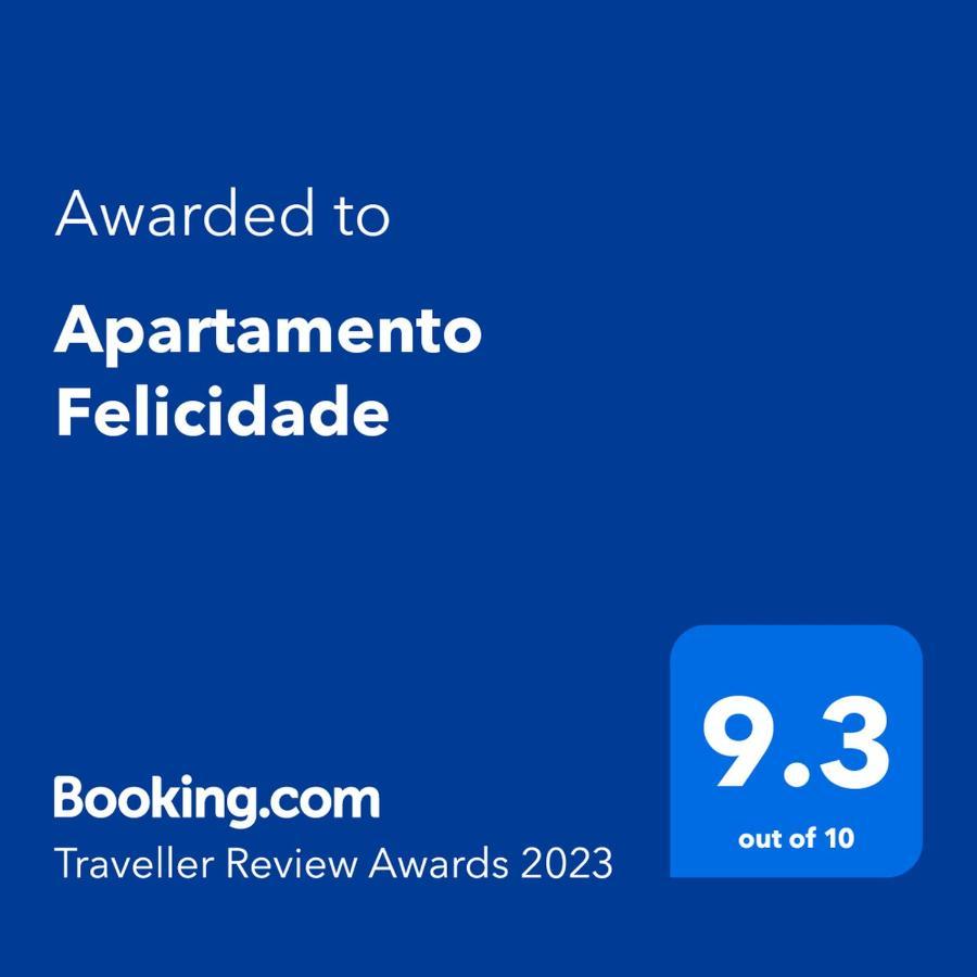 Felicidade Appartement *
