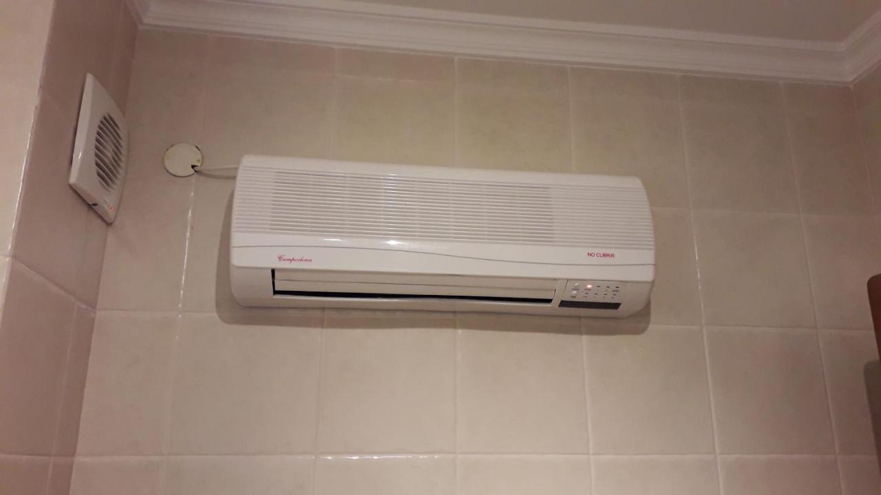 Appartement Felicidade Almancil