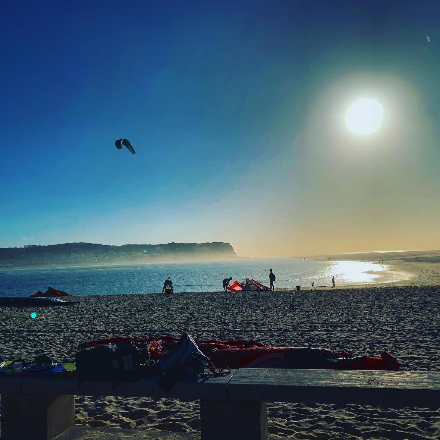 Pines Of Salgado Beachview By Book Yourholiday Pt Nazare
