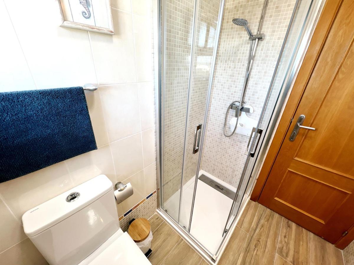 Apartment Falesia Penthouse