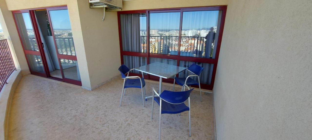 Big's Flat - Clube Mar - Da Rocha Portimao