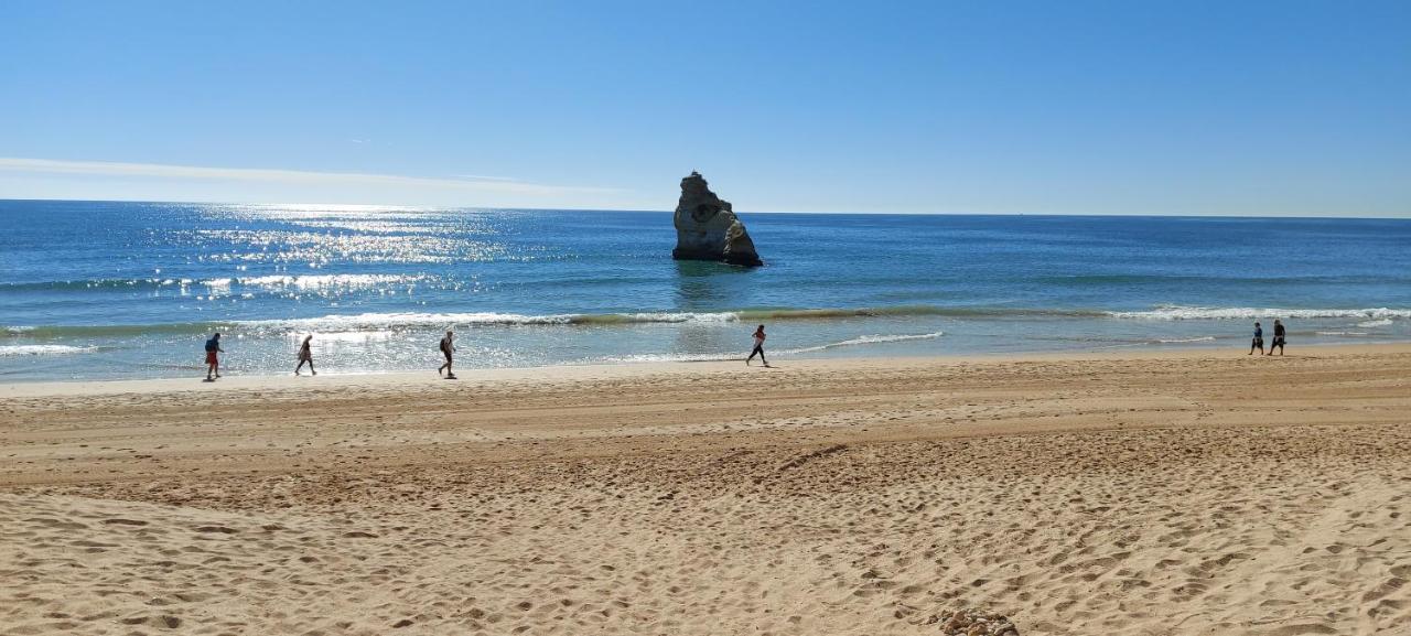 Apartment Big's Flat - Clube Mar - Da Rocha