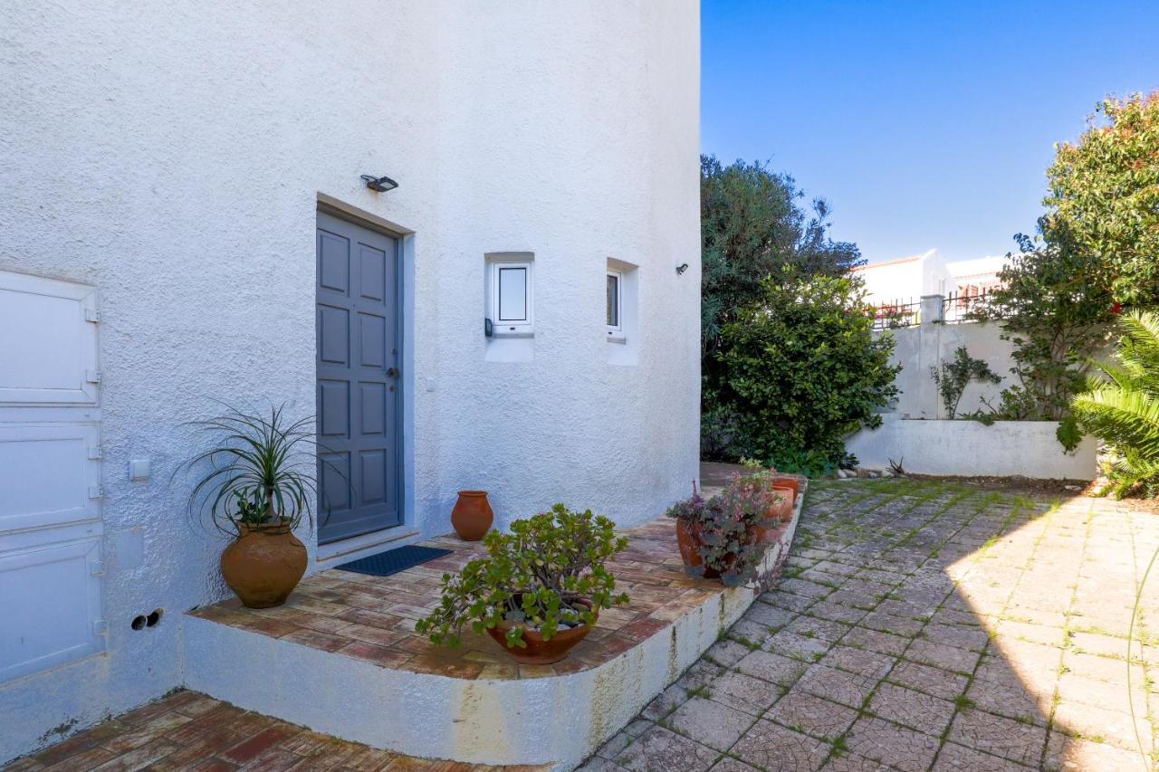 Casa Rujo - Waterside * Praia Da Luz