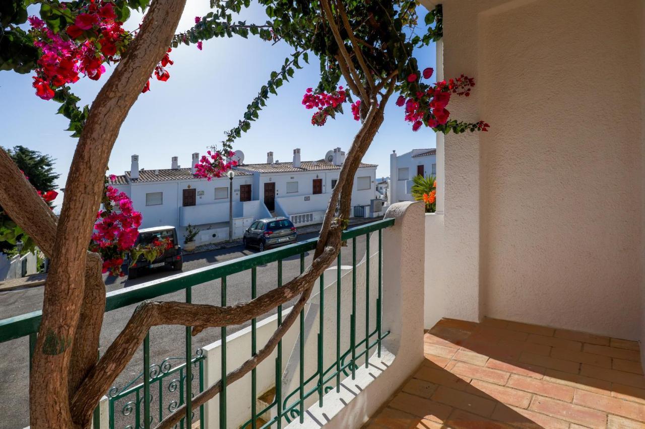 Casa Rujo - Waterside * Praia Da Luz