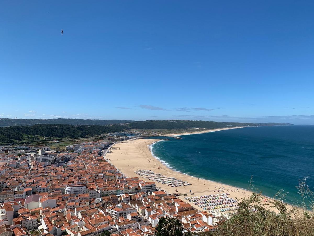 Pines Of Salgado Beachview By Book Yourholiday Pt * Nazare