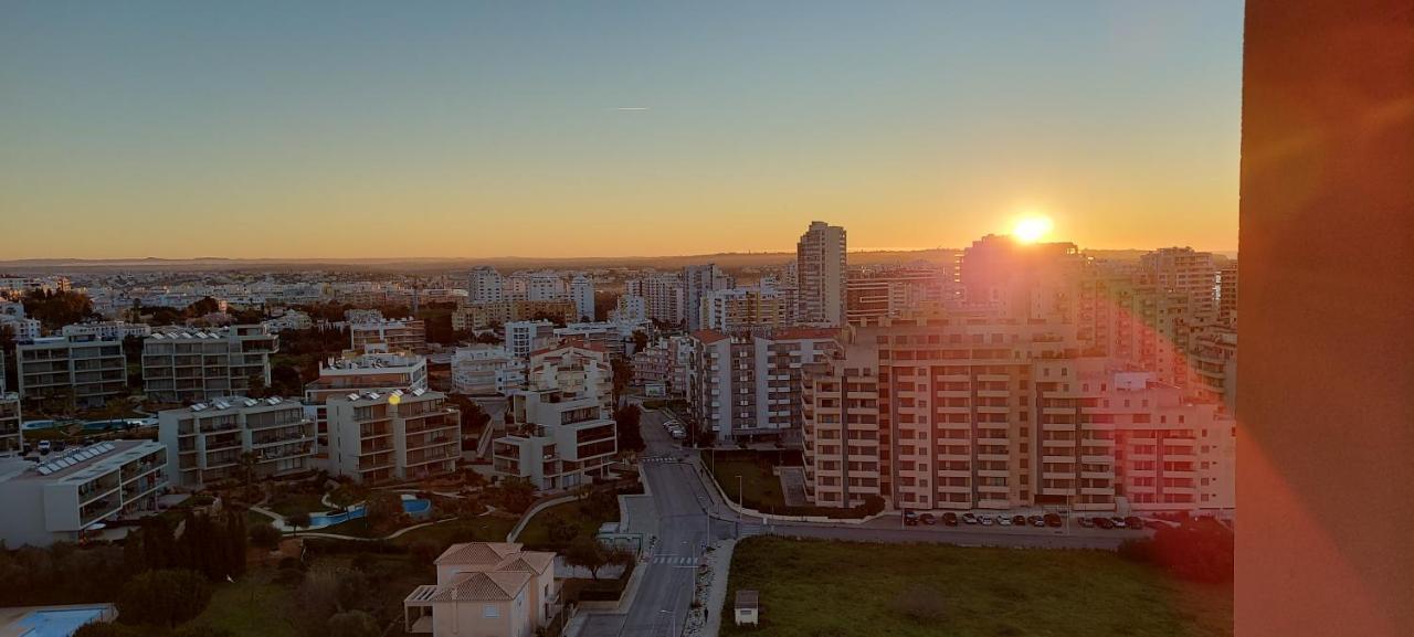 Big's Flat - Clube Mar - Da Rocha Apartment