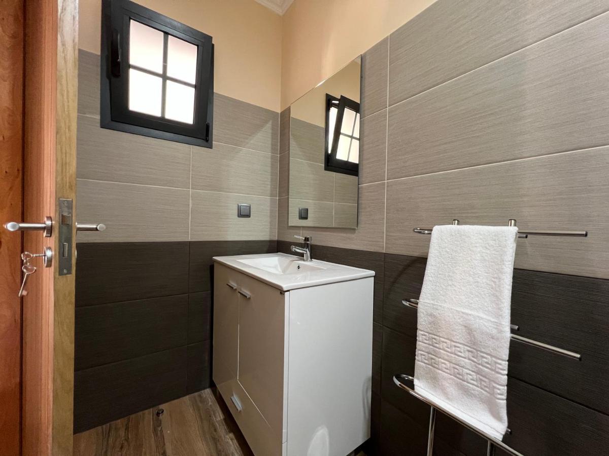 Briola By Analodges Holiday home *