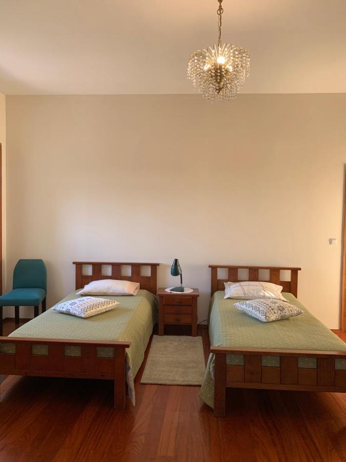 Holiday home Casa E Campo Viana do Castelo
