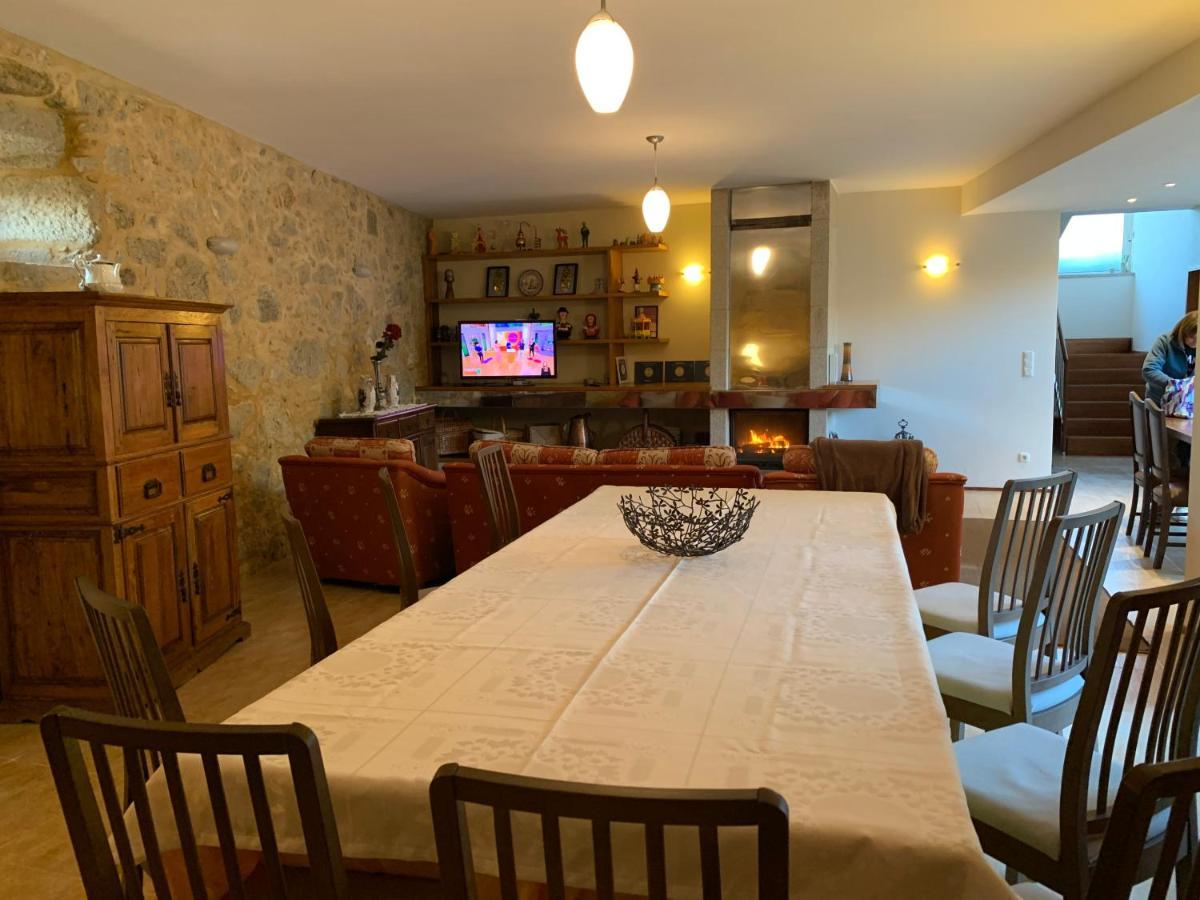 Casa E Campo Holiday home