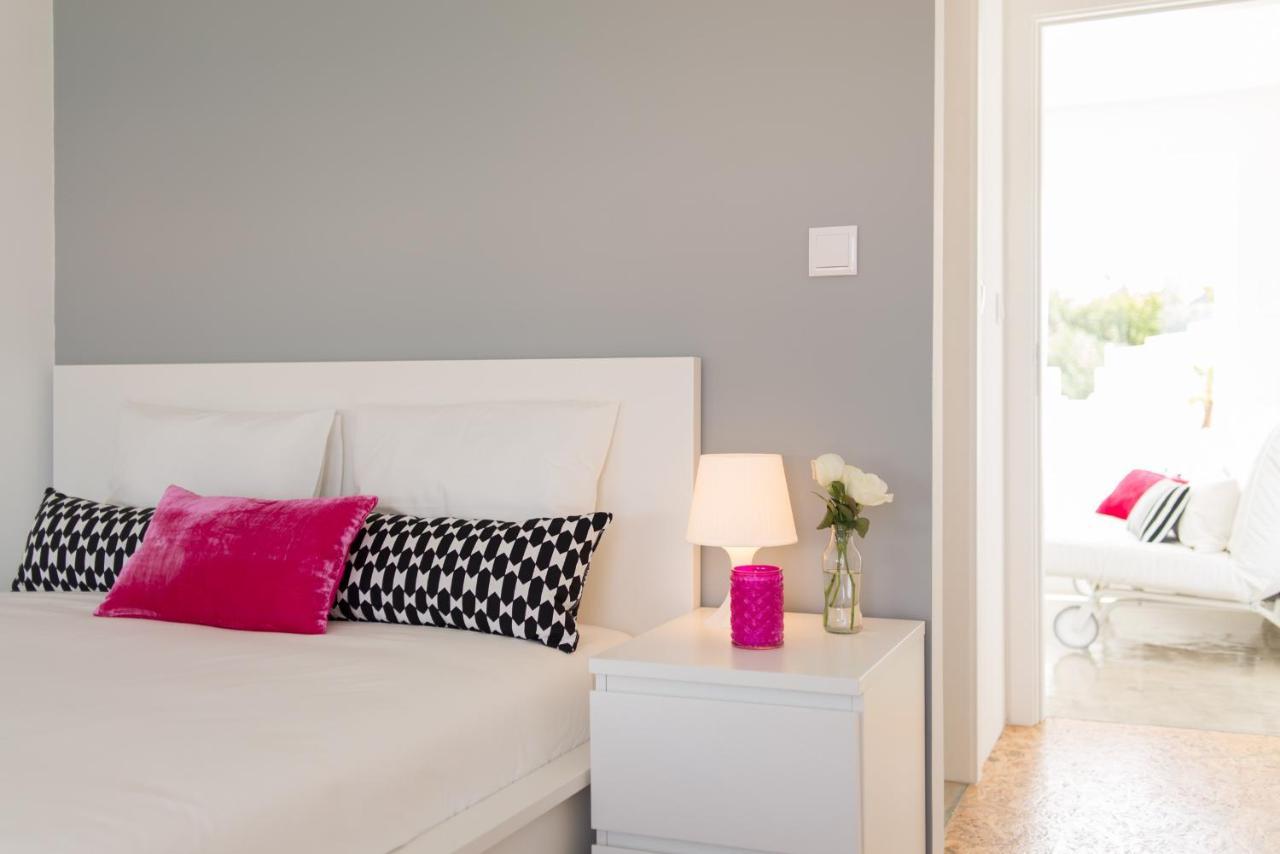 Casasupertubos 9 & 1-8 Apartamento