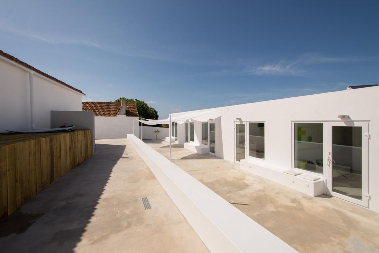 Casasupertubos 9 & 1-8 Apartamento