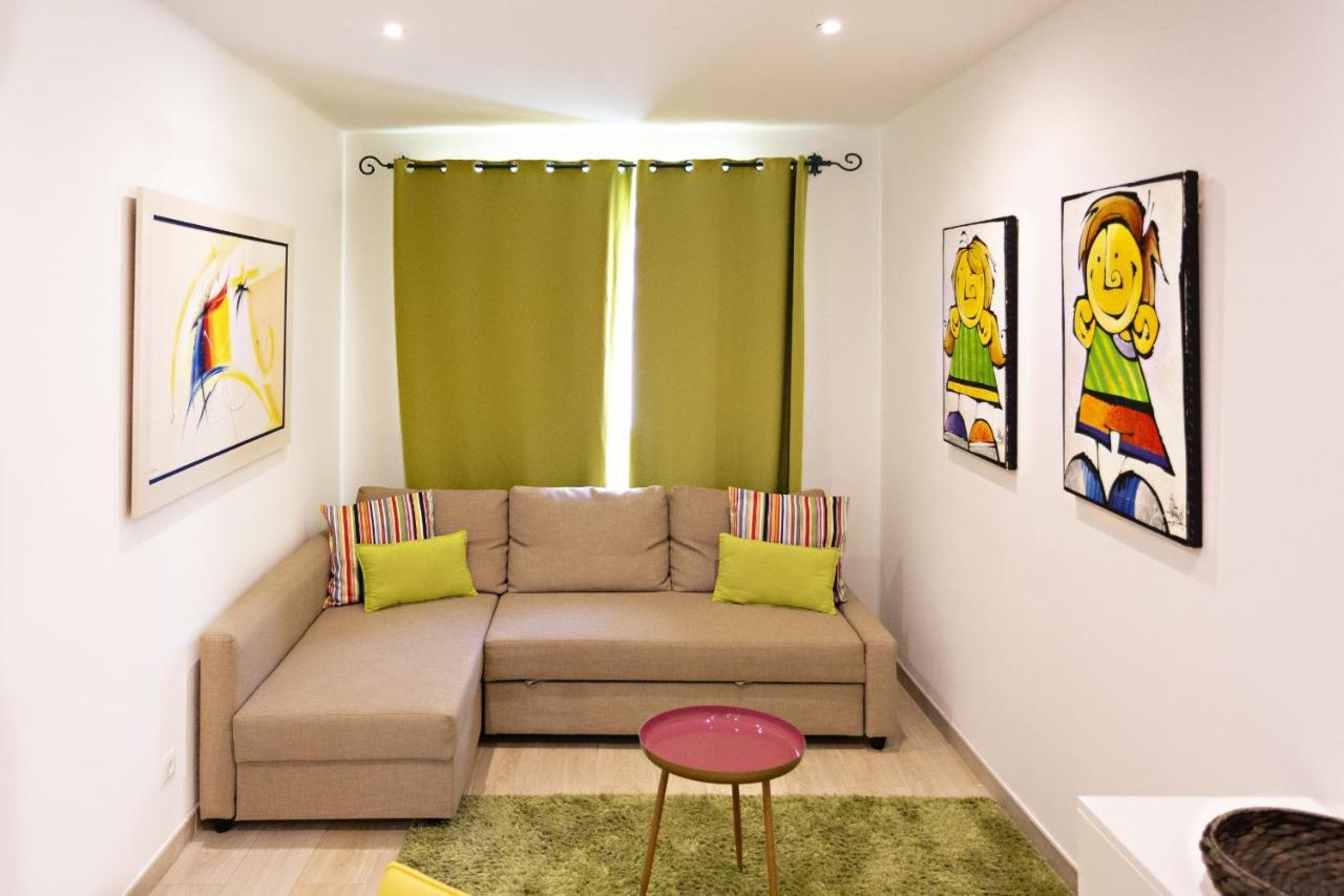 Da Apartment