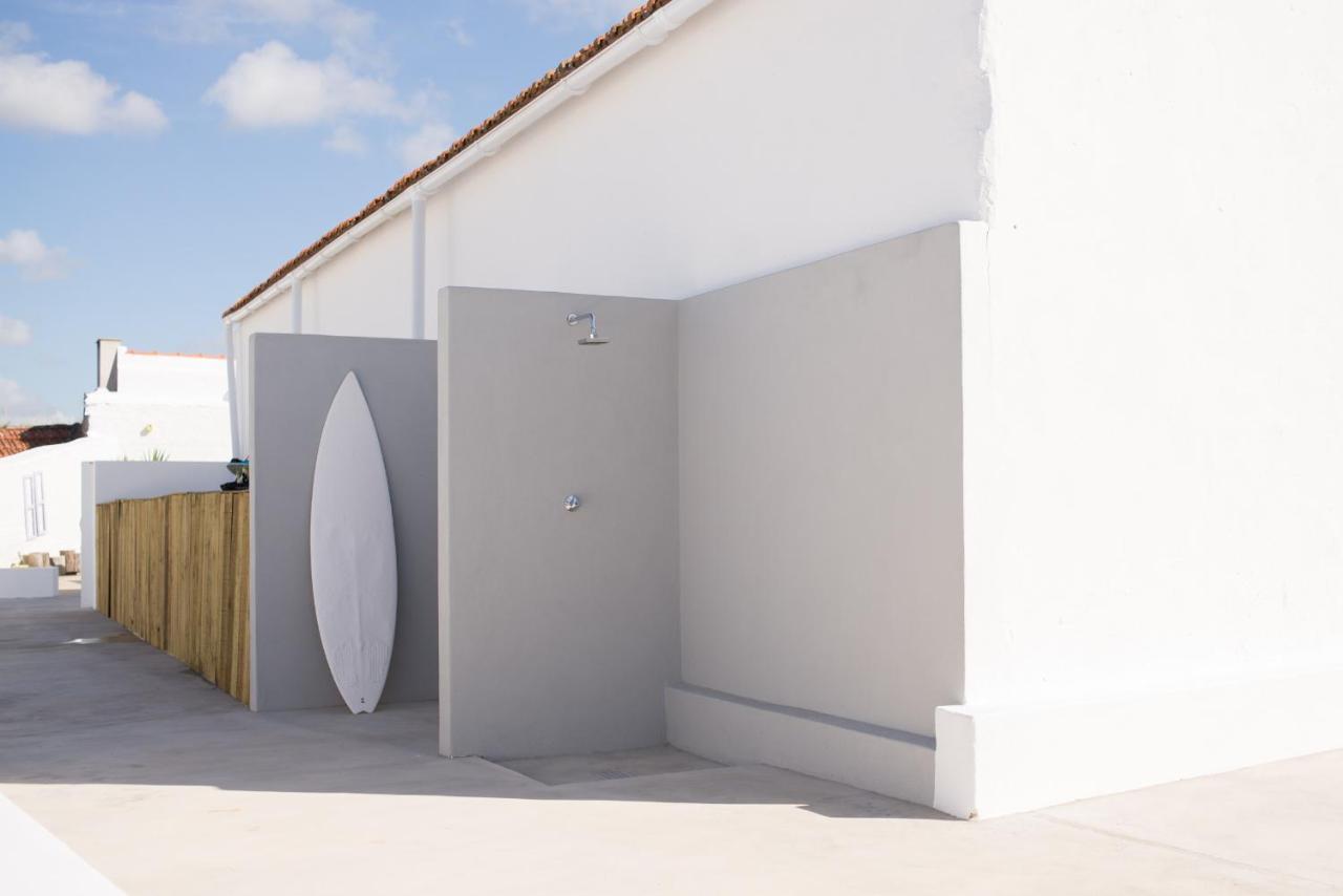 Apartamento Casasupertubos 9 & 1-8 Atouguia Da Baleia