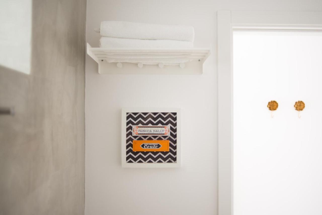 Apartamento Casasupertubos 9 & 1-8 *