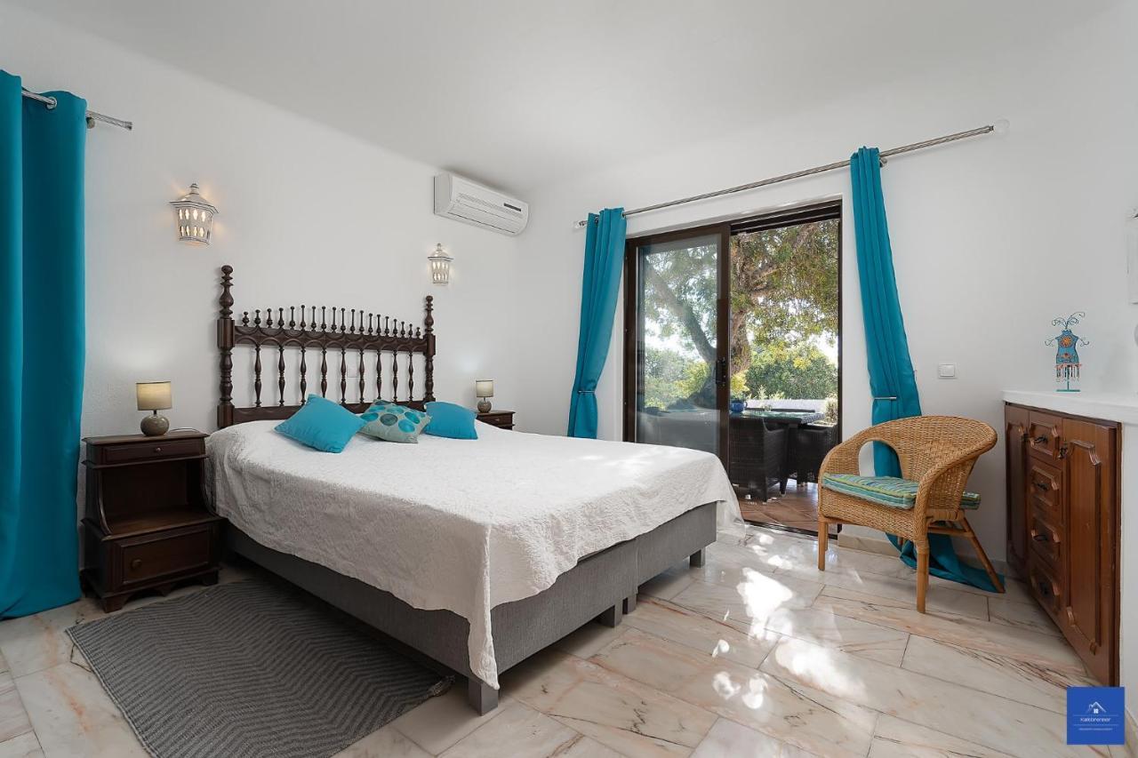 Casa Carob Pousada *