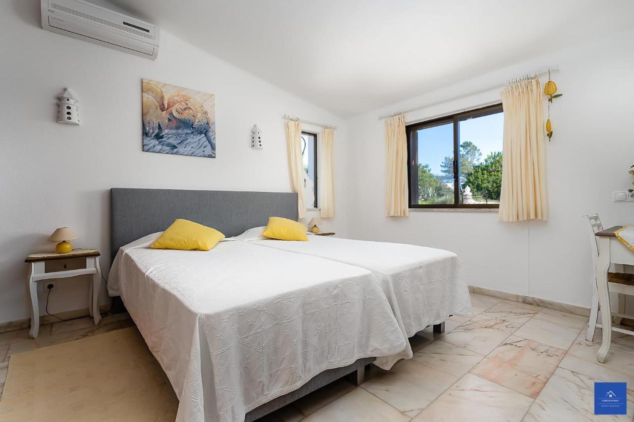 Casa Carob Lagoa (Algarve)