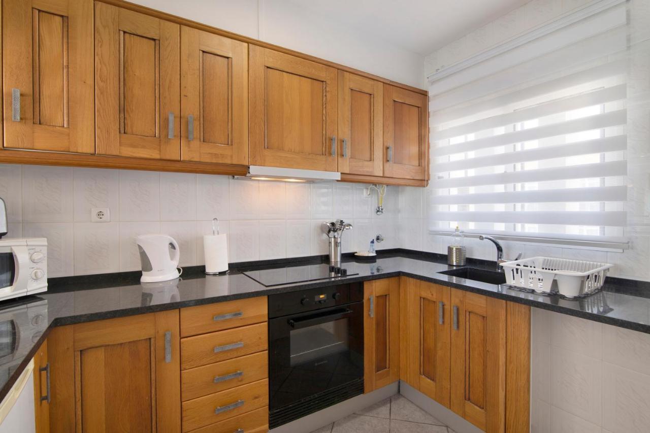 Apartamento Panorama