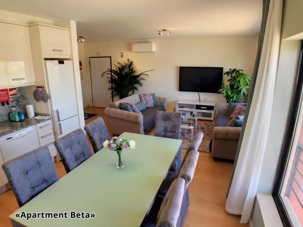 Beta - 2 Bedrooms, Private Rooftop Patio With Hot Tub, Bbq And View * Ferragudo (Faro)