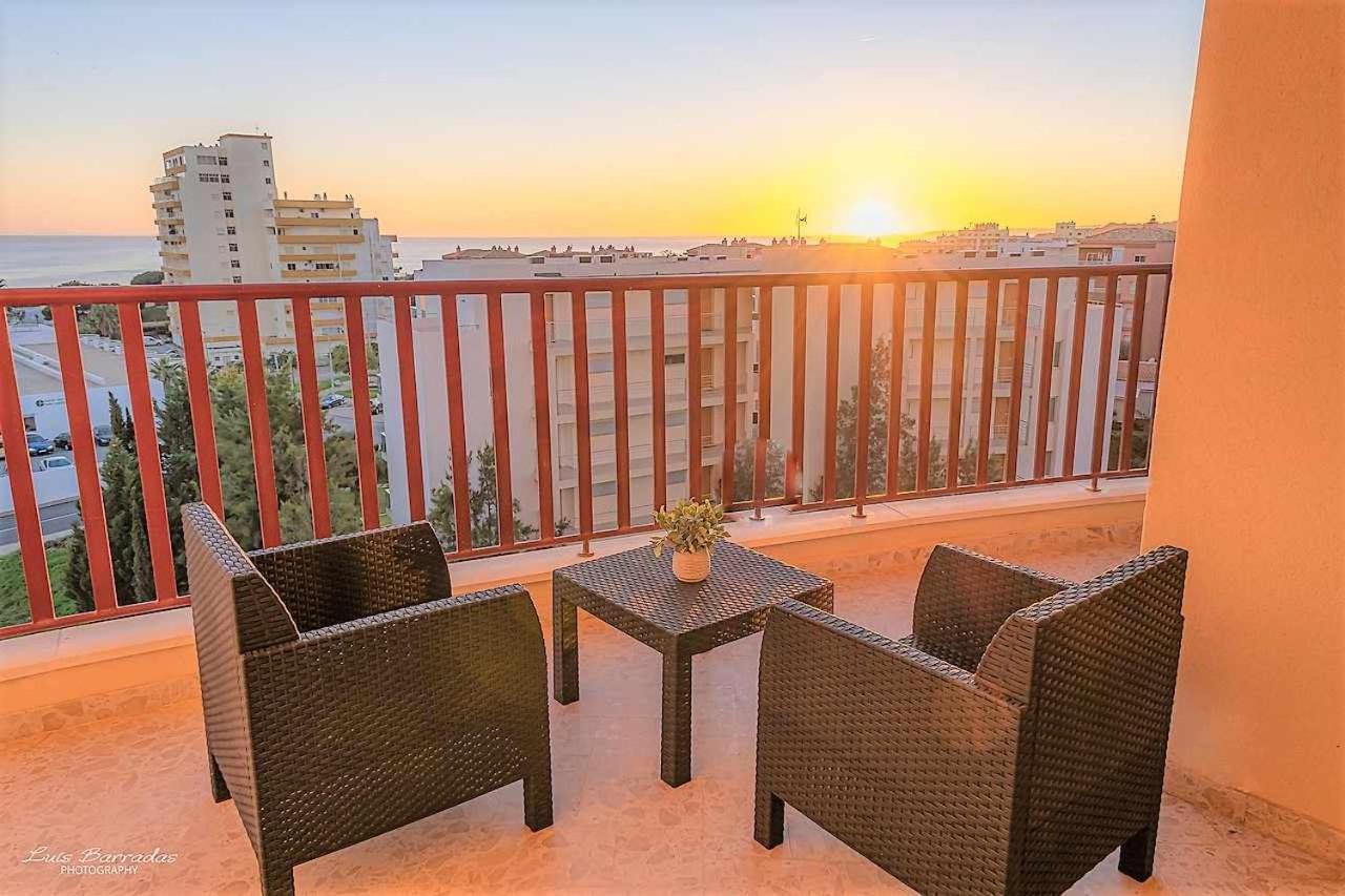 T1 Club Mar Piscina E Por Do Sol Apartment *