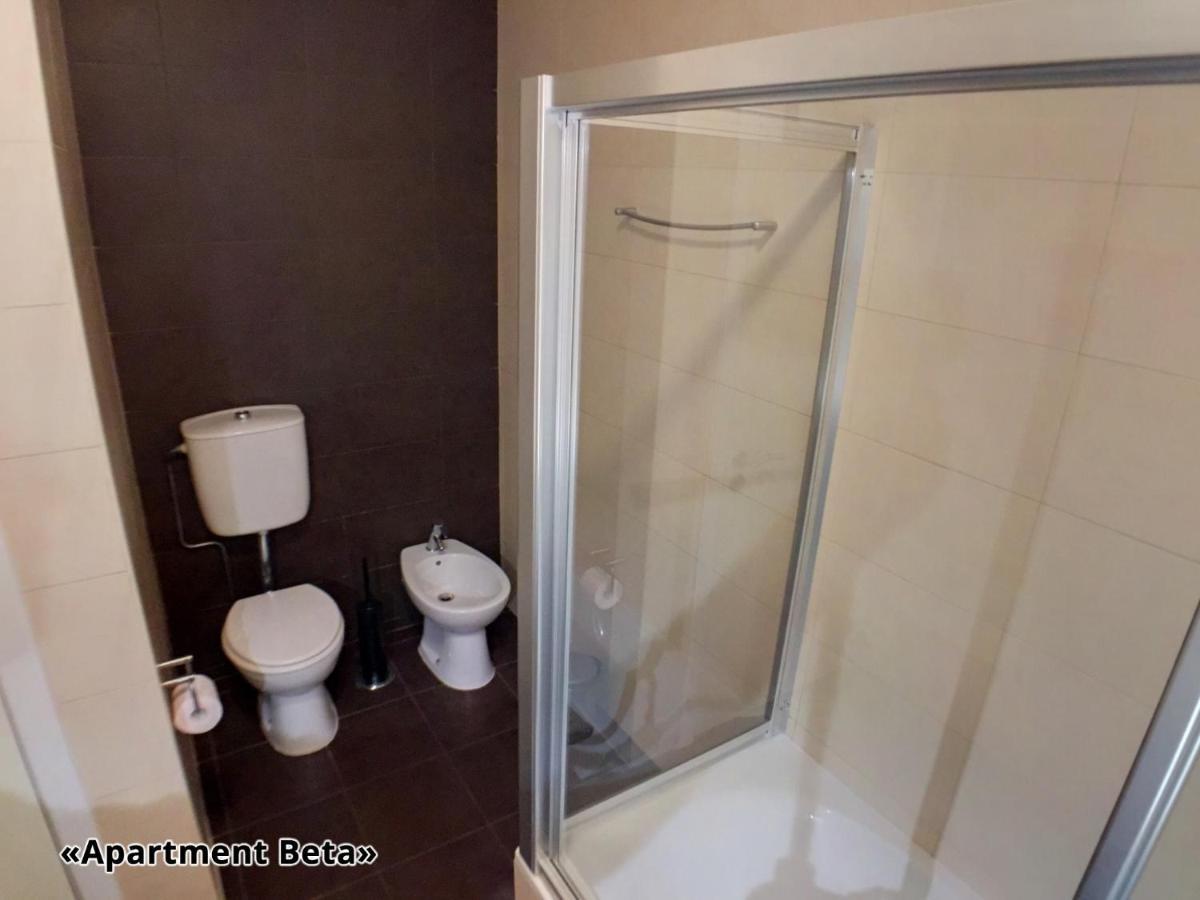 Beta - 2 Bedrooms, Private Rooftop Patio With Hot Tub, Bbq And View Apartment *
