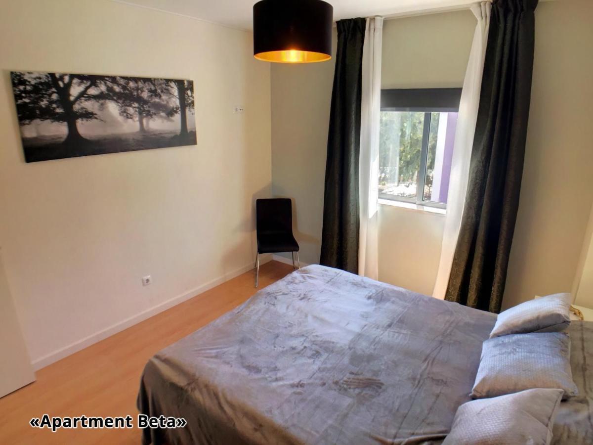 Apartment Beta - 2 Bedrooms, Private Rooftop Patio With Hot Tub, Bbq And View