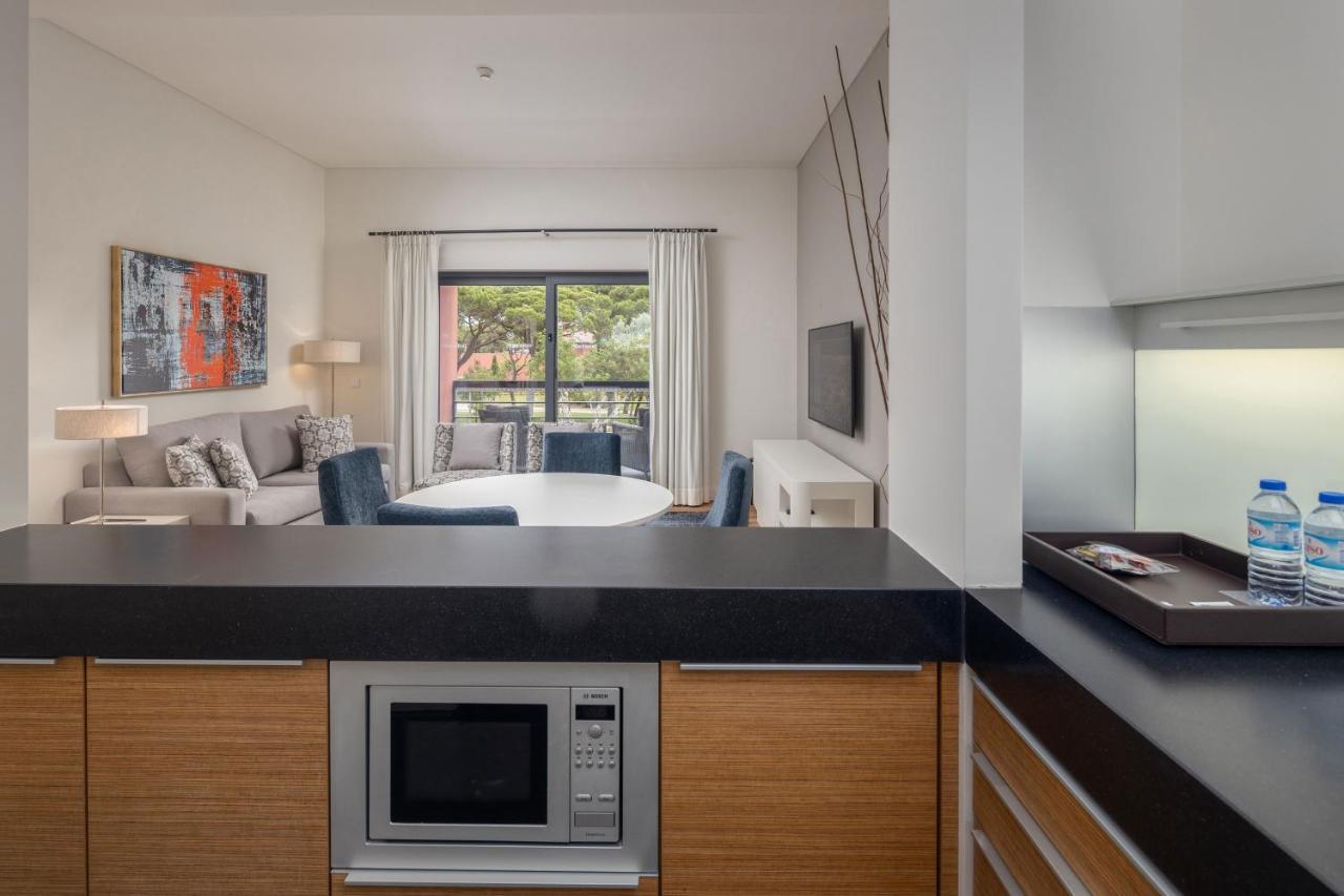 Sheraton - Hotel&residences Cascaes