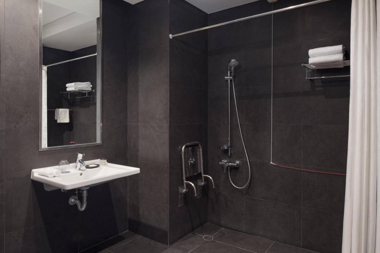 Hotel Sheraton - Hotel&residences Cascaes