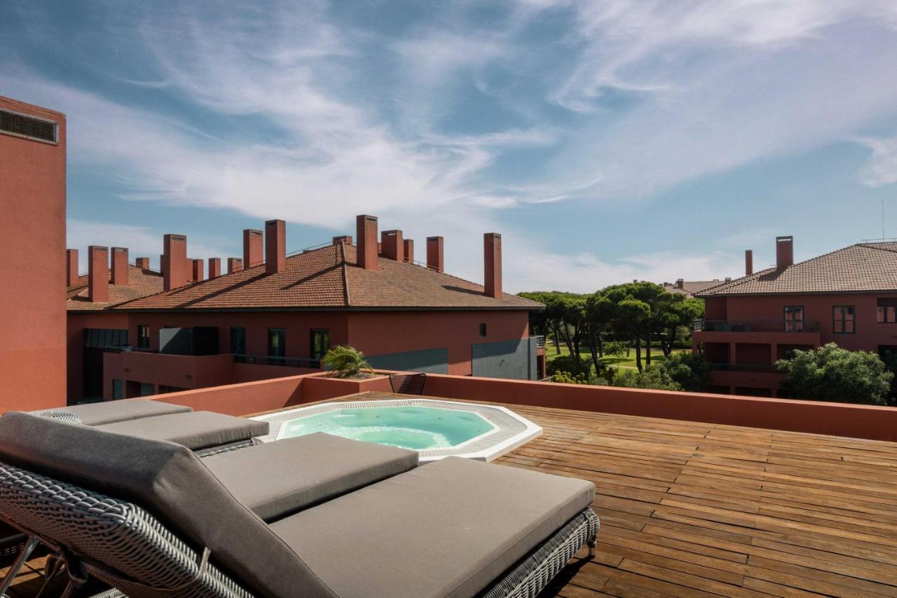 Sheraton - Hotel&residences 5* Cascaes