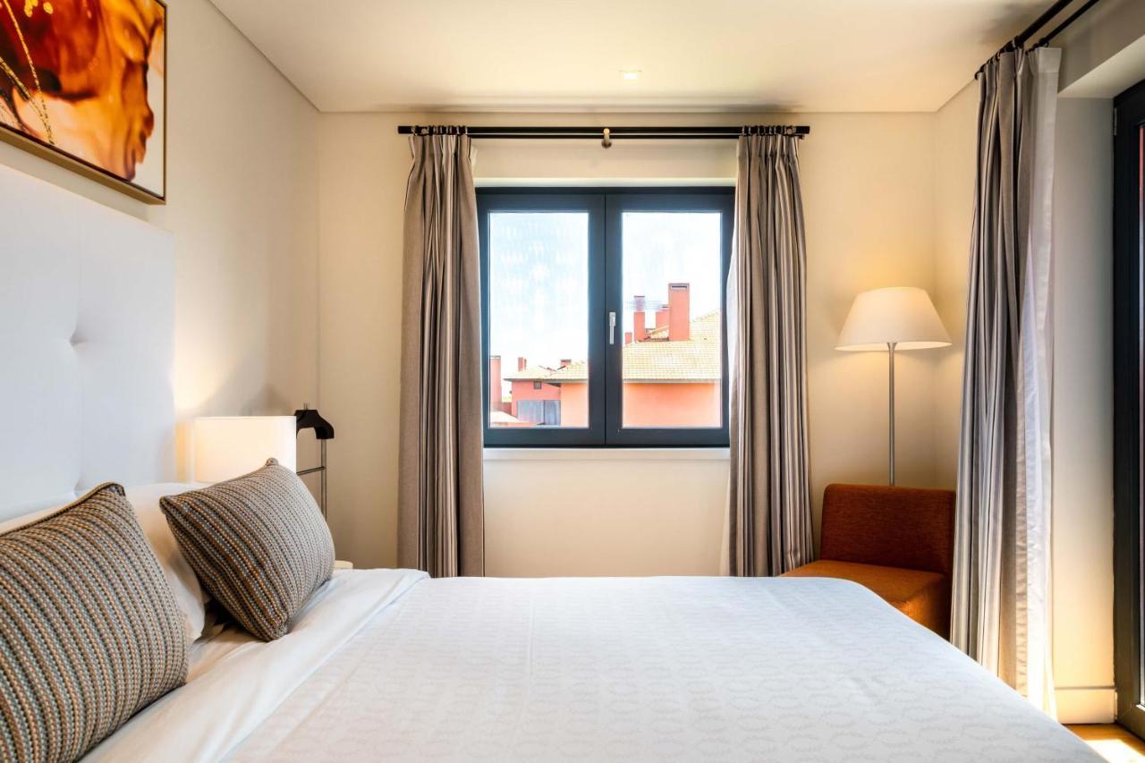 Sheraton - Hotel&residences Cascaes
