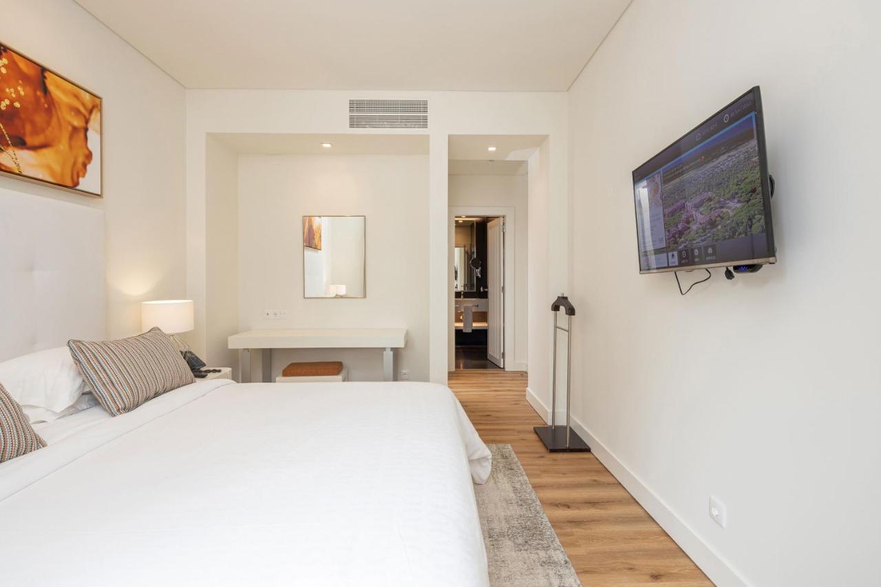 Hotel Sheraton - Hotel&residences Cascaes