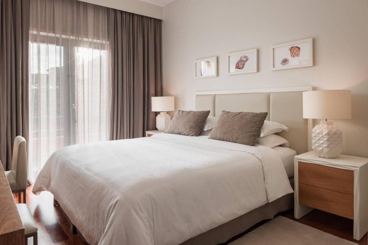 Sheraton - Hotel&residences 5*